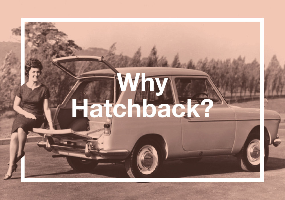 why hatchback creative web design