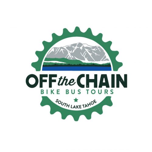 Tahoe Bike Bus - Hatchback Creative