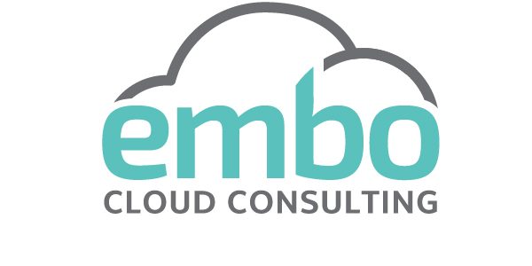 embo logo design