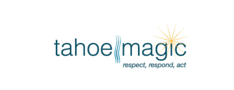 tahoe magic web design and graphic design