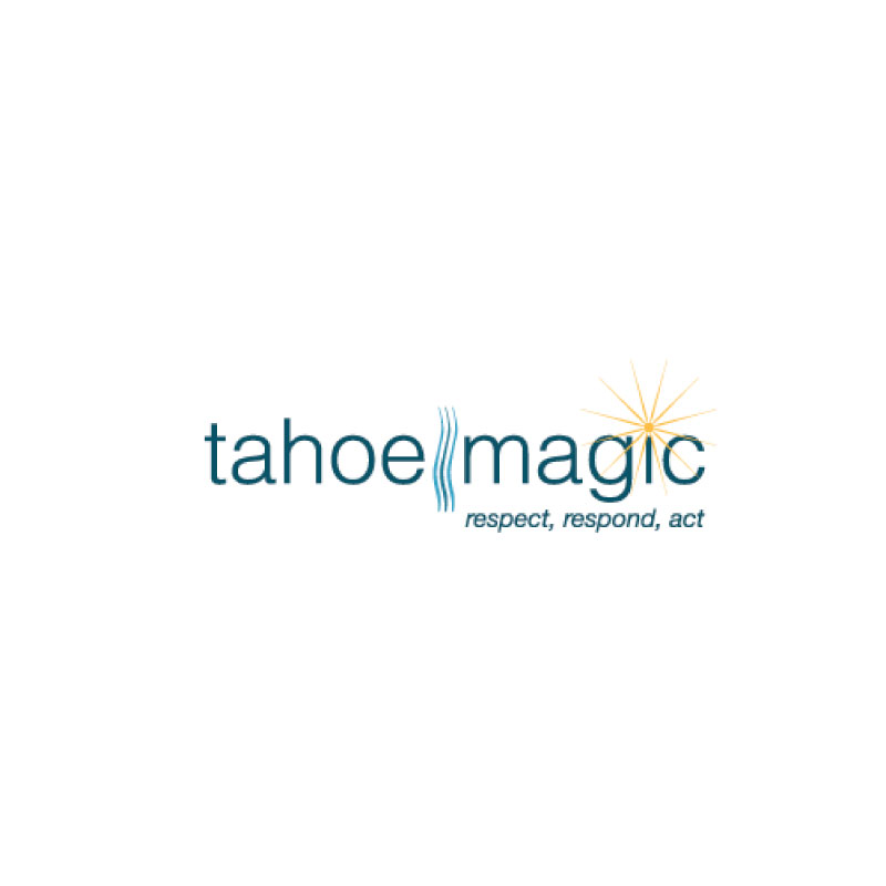 tahoe magic web design and graphic design