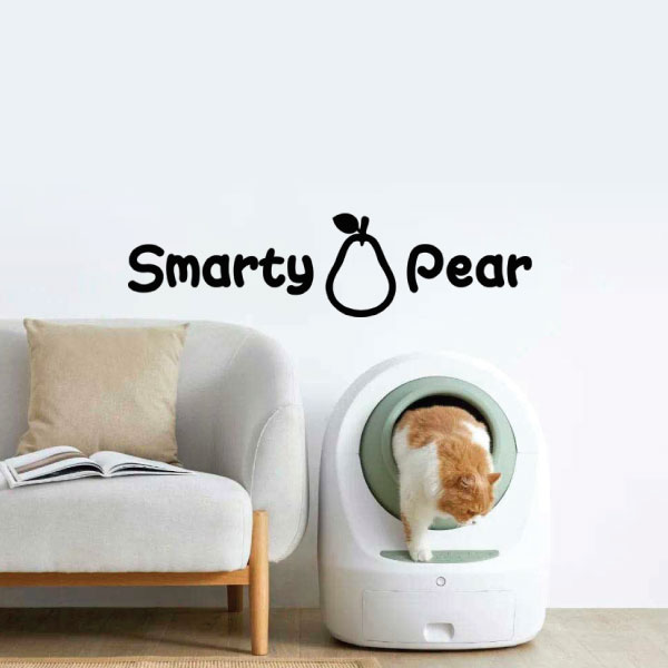 smarty pear